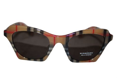 Vintage Burberry Sunglasses 